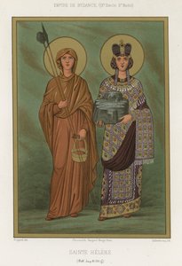 Die heilige Helena