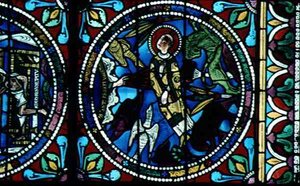Heiliger Stephanus