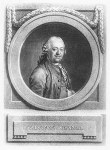 Salomon Gesner (Stich)