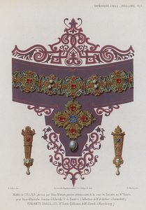 Silberschmuck