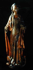 St. Katharina