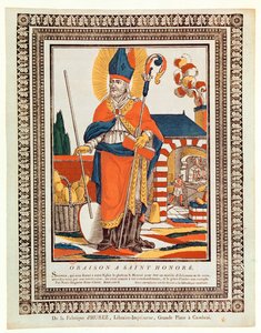 St. Honore von French School