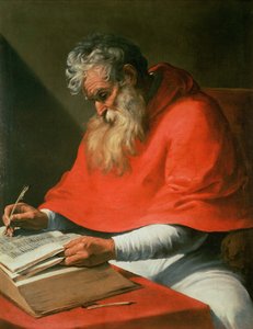 St. Hieronymus