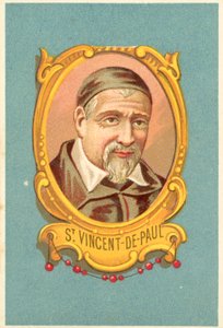 St. Vincent-de-Paul von French School