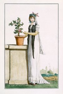Sommerkleid von French School