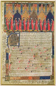 Die Schöffen von Toulouse, 1369