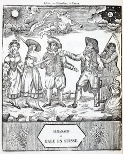 Der Basler Bote von French School