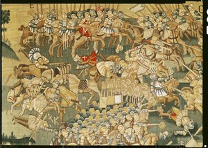 Die Schlacht von Jarnac und die Ermordung von Louis I. von Bourbon, 1570-80