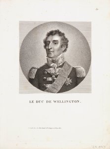 Der Herzog von Wellington