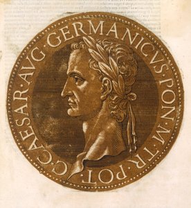 Der Kaiser Caligula