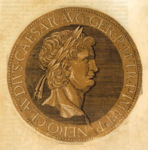 Der Kaiser Nero