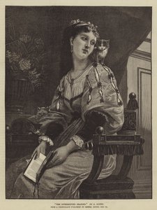 Die unterbrochene Lektüre von French School