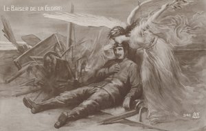 Der Kuss des Ruhms