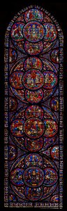 Die Wunder von Notre Dame von French School