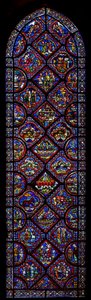 Das Noah-Fenster
