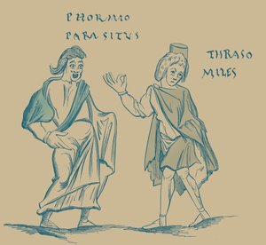Der Parasit und der Soldat