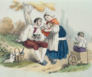 Das Picknick
