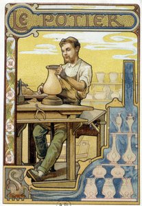 Der Töpfer