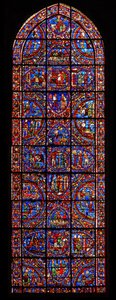 Das Fenster des verlorenen Sohnes