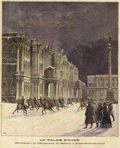 Der Winterpalast