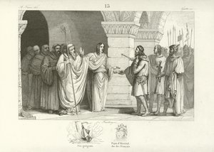 Theuderich III., König der Franken