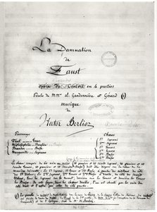 Titelseite von 