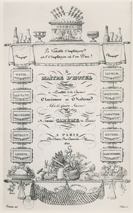Titelseite von 