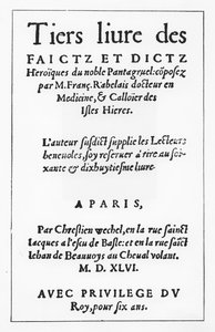 Titelseite von 