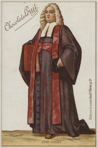 Turgot von French School