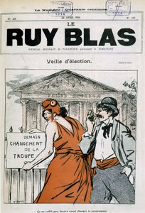 Unbekanntes Bild von French School