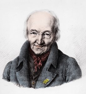 Unbekanntes Bild von French School