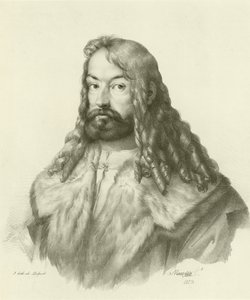 Unbekannter Künstler von French School