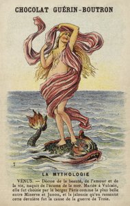 Venus von French School