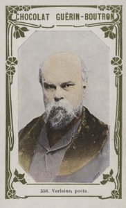 Verlaine, Dichter von French School