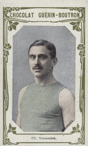 Vermeulen von French School