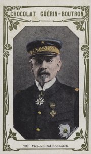 Vizeadmiral Ronnarch von French School