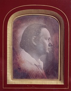 Victor Hugo (1802-85) von French School
