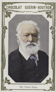 Victor Hugo von French School