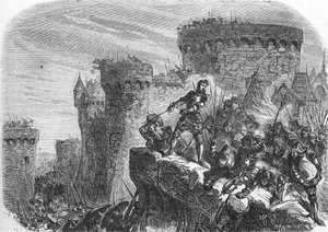 Hundertjähriger Krieg (1864)