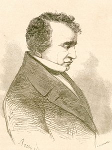 William Etty von French School