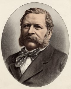 William Henry Waddington von French School