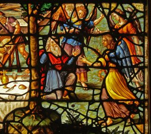 Fenster Charnier-13