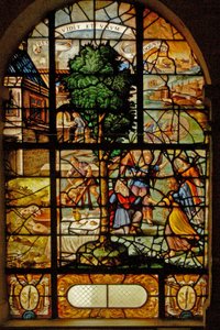 Fenster Charnier-13