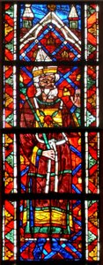 Fenster w203 zeigt Aaron von French School