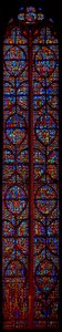 Fenster w3 das Buch Numeri