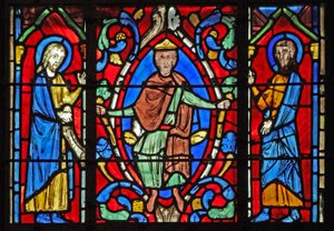 Der Baum Jesse: Propheten und Könige