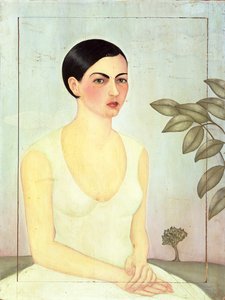 Dama de Blanco