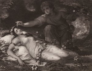 Shakespeare: Ein Sommernachtstraum