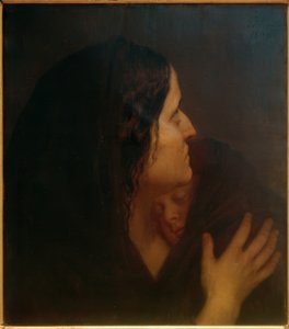Mutter und Kind