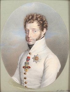 Erzherzog Ludwig von Österreich 1784-1864